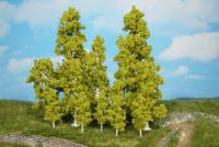 Heki 1137 - 4 BIRKEN 11 CM