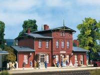 Auhagen 11381 - Spur HO Bahnhof Krakow