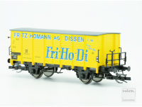 Hädl 113953-03 - Fri-Ho-Di" mit Bremserbühne