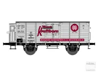 Hädl 113980 - Spur TT Bodensteiner Bierwagen, Ep. I