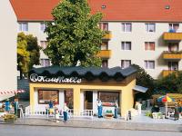 Auhagen 11406 - Spur HO Kaufhalle