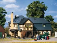 Auhagen 11409 - Spur HO Schmiede