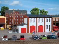 Auhagen 11426 - Spur HO Betriebsfeuerwehr