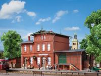 Auhagen 11433 - Spur HO Bahnhof Brunnenthal