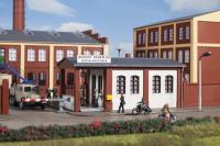 Auhagen 11434 - Spur HO Pförtnerhaus