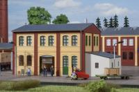 Auhagen 11444 - Spur HO Schlosserei