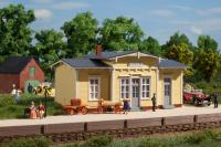 Auhagen 11449 - Spur HO Bahnhof Norgens