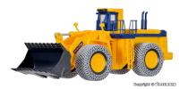 Kibri 11454 - Spur H0 KOMATSU Radlader WA 800-2