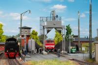 Auhagen 11461 - Spur HO Besandungsanlage