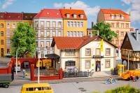 Auhagen 11479 - Spur HO Postamt