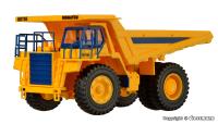 Kibri 11660 - Spur H0 KOMATSU Muldenkipper HD 785-5