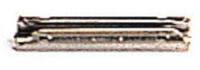 Fleischmann 6434 - "Klick"-Metall-Schienenverbinder