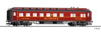 Tillig 12050 - Spur TT Speisewagen WR4ü 'Mitropa', DR, Ep.III