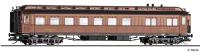 Tillig 12052 - Spur TT Speisewagen WR4ü 'Mitropa', DRG, Ep.II