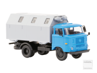 Hädl 121050-03 - IFA W50L LAK II