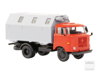 Hädl 121050-11 - IFA W50L LAK II   Spur TT