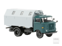 Hädl 121050-12 - IFA W50L LAK II   Spur TT
