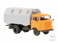 Hädl 121050-15 - IFA W50L LAK II   Spur TT