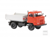 Hädl 121070-11 - IFA L60 Dreiseitenkipper, Allrad, Ballonräder   Spur TT