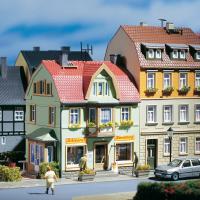 Auhagen 12247 - Spur HO/TT  Bäckerei