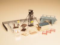 Auhagen 12265 - Spur HO/TT  Am Waldrand