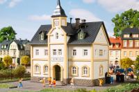 Auhagen 12353 - Spur HO/TT Dorfschule