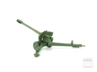 Hädl 124060 - Spur TT 152-mm-Haubitze M1955 D-20