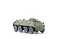 Hädl 124080 - Schützenpanzerwagen SPW60 PB