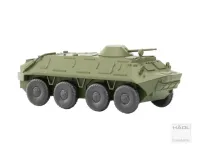 Hädl 124080 - Schützenpanzerwagen SPW60 PB