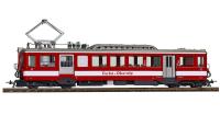 Bemo 1247222 - Spur HOm  FO BDeh 2/4 42 Gepäcktriebwagen