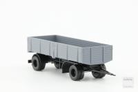Hädl 125040-09 - Anhänger HL120.02/2, Wiewald