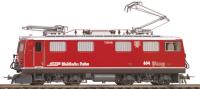 Bemo 1352127 Spur HOm RhB Ge 4/4 I 607 "Surselva" mit Kurvensound
