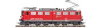 Bemo 1254143 - Spur HOm RhB Ge 6/6 II 703 Universallok 'St.Moritz'