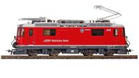 Bemo 1358164 - Spur HOm RhB Ge 4/4 II 614 Universallok "Schiers"