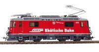 Bemo 1258178 - Spur HOm RhB Ge 4/4 II 618 Lok "Bergün" neurot