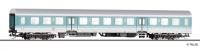 Tillig 12604 - Spur TT Reisezugwagen 2. Klasse By 438, Bauart Halberstadt, der DB AG, 2. Betriebsnummer