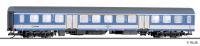 Tillig 12605 - Spur TT Reisezugwagen AByee 'Halberstadt', 1./2. Klasse, MAV-Start