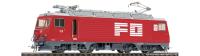 Bemo 1362218 - Spur HOm FO HGe 4/4 II 108 "Nufenen" Zahnradlok digital
