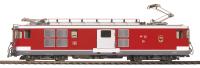 Bemo 1363214 - Spur HOm FO Deh 4/4 54 Zahnrad-Gepäcktriebwagen "Goms"
