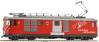 Bemo 1363255 - Spur HOm MGB Zahnrad Gepäcktriebwagen Deh 4/4 55