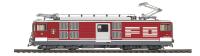 Bemo 1364213 - Spur HOm FO Deh 4/4 93 Gepäcktriebwagen "Oberwald" mit Sound