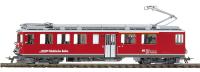 Bemo 1266142 - Spur HOm RhB ABe 4/4 42 Berninatriebwagen