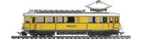 Bemo 1268160 - Spur HOm RhB ABe 4/4 30 Nostalgietriebwagen Bernina
