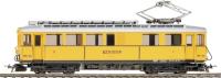 Bemo 1268184 - Spur HOm RhB ABe 4/4 34 Nostalgietriebwagen, Ep. V-VI