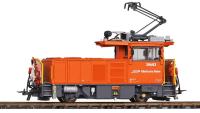 Bemo 1387103 - Spur HOm RhB Geaf 2/2 20603 Rangierlok Metal Collection digital mit Sound