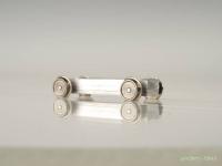 PMT 72415 - Süur HOm Beiwagenfahrwerk für LOWA, ET 57