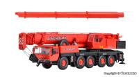 Kibri 13001 - Spur H0 LIEBHERR Teleskop-Autokran LTM 1160/2