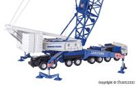 Kibri 13061- Spur H0 LIEBHERR LG 1550 BREUER & WASEL