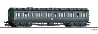 Tillig 13163 -  Personenwagen 2. Klasse, DR