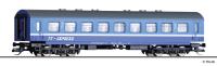 Tillig 13190 - Spur TT Personenwagen, 1. Kl. TT-Express